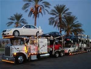 car shipping company